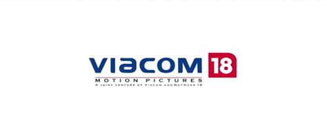 viacom18|viacom18 studios.